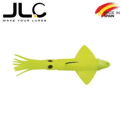 JLC Xipi Silikon Kalamar